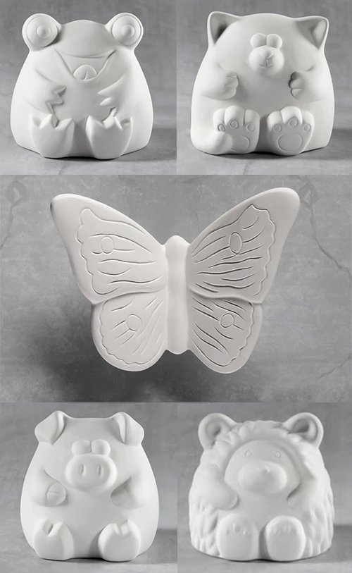 Ceramic Option A