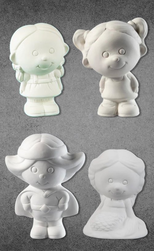Ceramic Option B