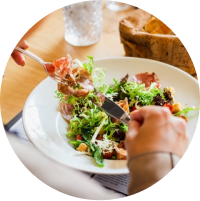 Lunch/Dinner