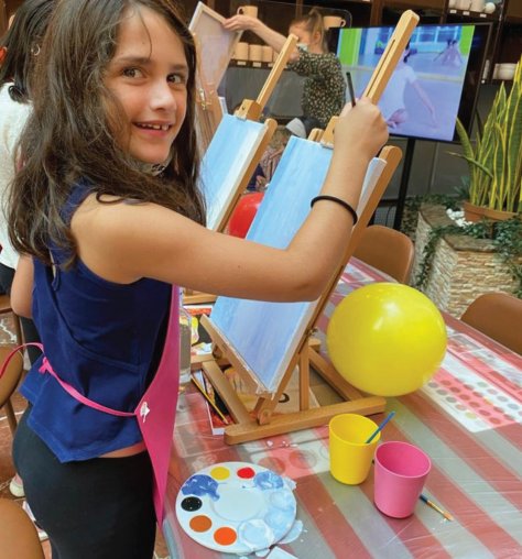 Other Activities